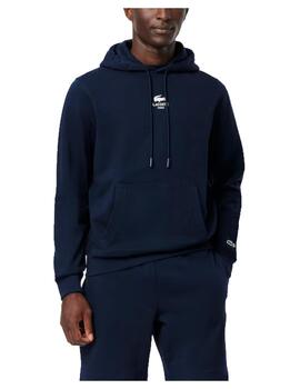 Sudadera Lacoste