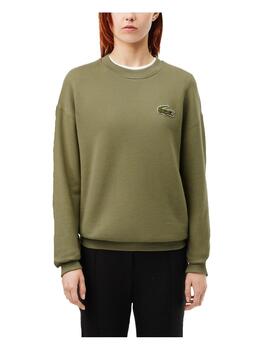 Sudadera Lacoste