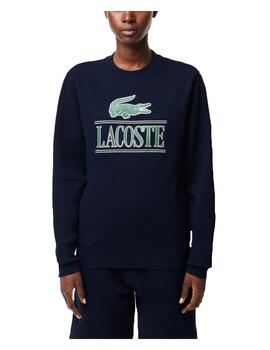 Sudadera Lacoste