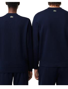 Sudadera Lacoste