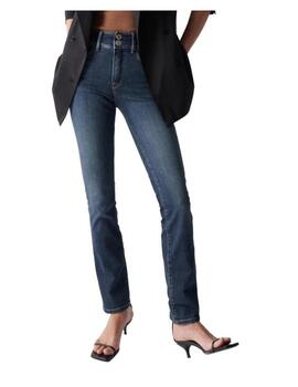 Pantalón Push in Secret Salsa Jeans