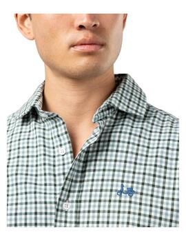Camisa Dover Scotta