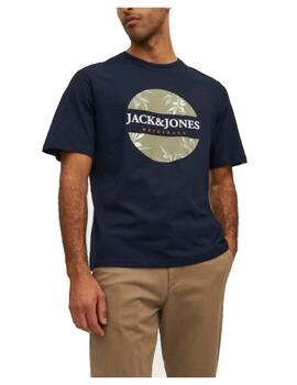 Camiseta Jorcrayon Jack&Jones