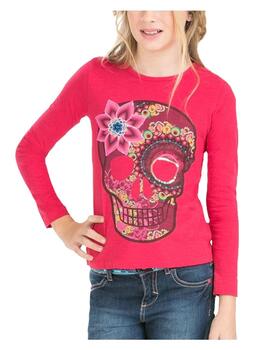 Camiseta Texas Desigual