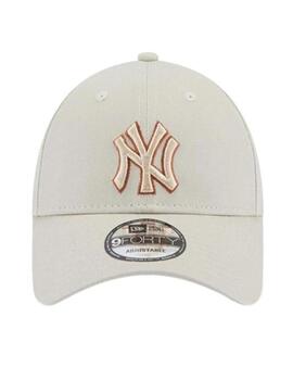Gorra NY Yankees 9Forty New Era