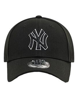 Gorra NY Yankees 9Forty New Era