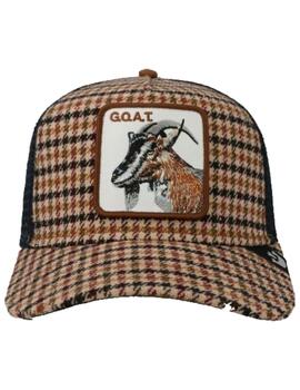 Gorra Good Kid Plaad Goorin Bros