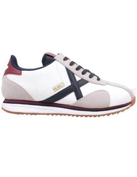 Zapatilla Sapporo 93 Munich