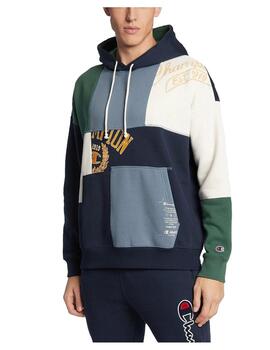 Sudadera Hooded Sweatshirt Champion