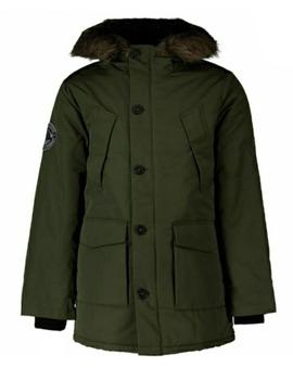 Chaqueta everest parka Superdry