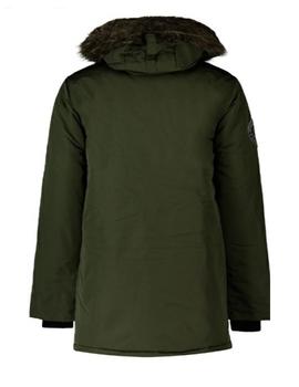 Chaqueta everest parka Superdry