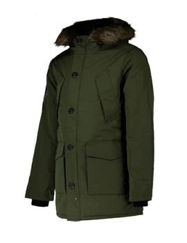 Chaqueta everest parka Superdry