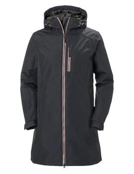 Chaqueta long Belfast Helly Hansen