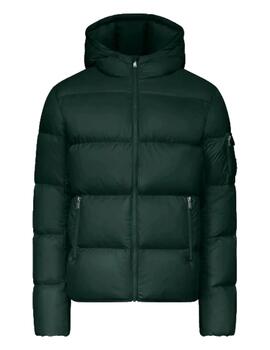 Chaqueta Java Jott