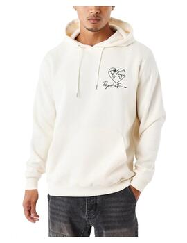Sudadera Project x Paris