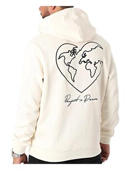 Sudadera Project x Paris