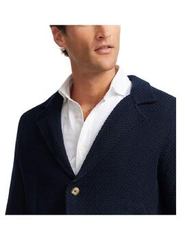 Chaqueta Teba Silbon