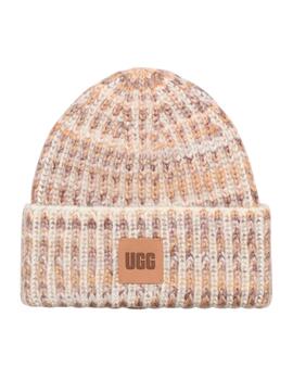 Gorro chunky space dye UGG