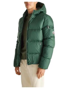 Chaqueta Java Jott