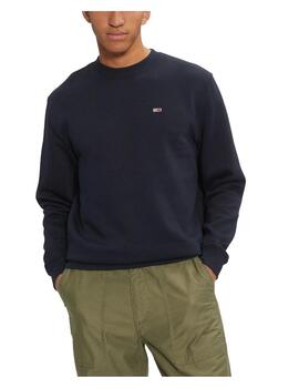 Sudadera Reg Flag Tommy Jeans