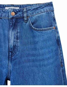 Pantalón Wide leg Salsa Jeans