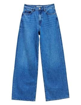 Pantalón Wide leg Salsa Jeans