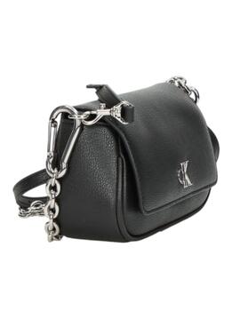 Bolso Minimal Monogram Calvin Klein
