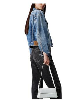 Bolso Belted Small Calvin Klein