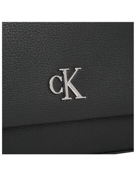 Bolso Minigran Monogram Calvin Klein