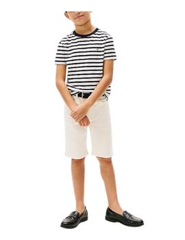 Camiseta Essential Cotton Tommy Hilfiger