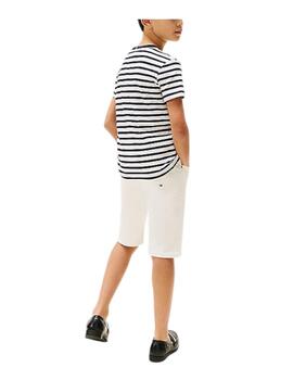 Camiseta Essential Cotton Tommy Hilfiger