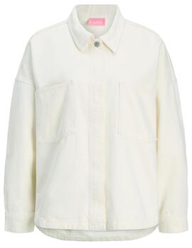 Sobrecamisa JXJamila Denim JJXX