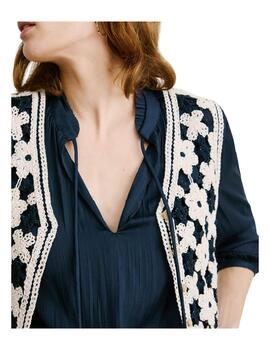 Top punto Olivia Pepe Jeans