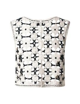 Top punto Olivia Pepe Jeans