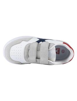 Zapatilla Mini Balloo Munich