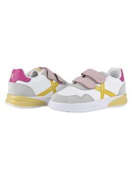 Zapatilla Mini Balloo 02 Munich