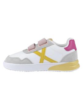 Zapatilla Mini Balloo 02 Munich