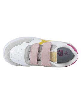 Zapatilla Mini Balloo 02 Munich