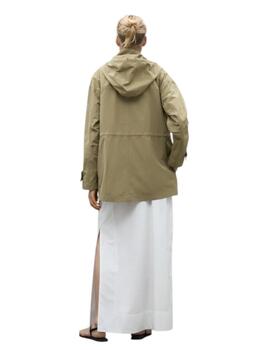 Chaqueta Tabouralf Ecoalf