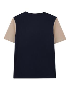 Camiseta M.C. Hugo Boss