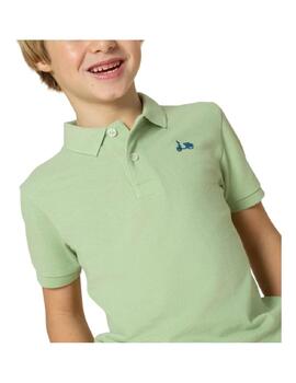 Polo Classic Khaki Scotta