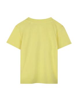 Camiseta M.c. Timberland
