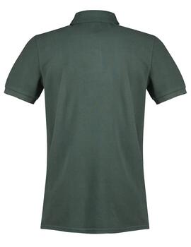 Polo Tedanalf Ecoalf
