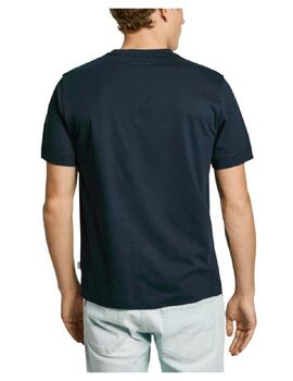 Camiseta Prush Pepe Jeans