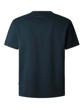 Camiseta Prush Pepe Jeans