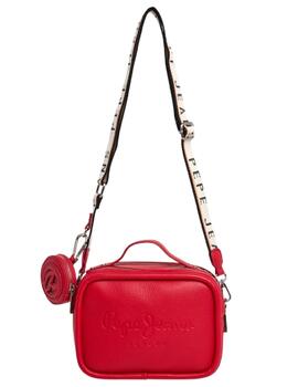 Bolso Bassy Main Pepe Jeans