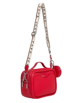 Bolso Bassy Main Pepe Jeans
