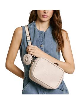 Bolso Bassy Main Pepe Jeans