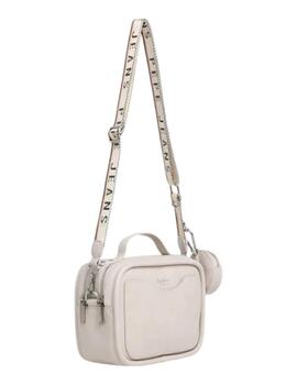 Bolso Bassy Main Pepe Jeans