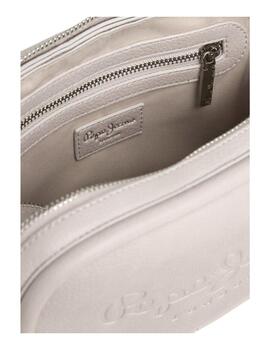 Bolso Bassy Main Pepe Jeans